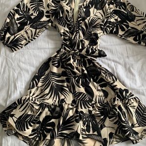 ASOS dress (brand new)